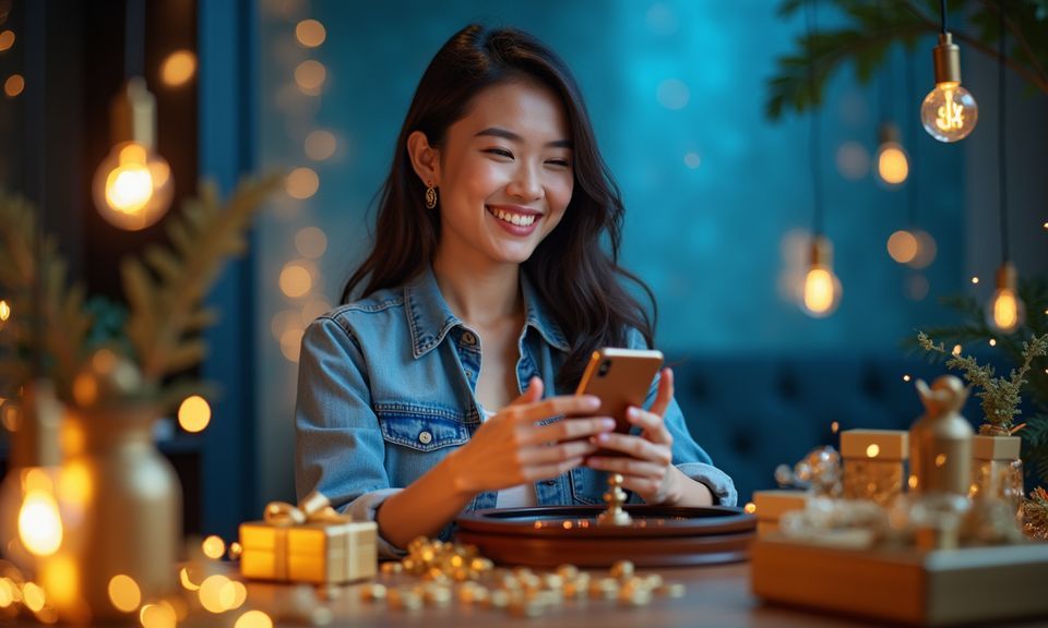 kiss998 mobile gaming