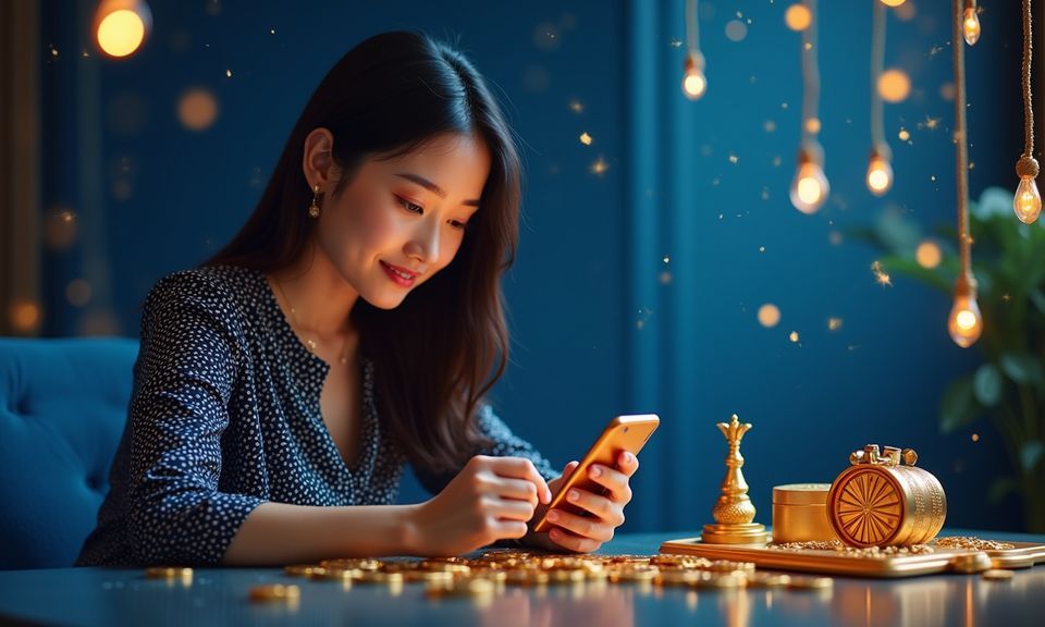 kiss998 mobile gaming