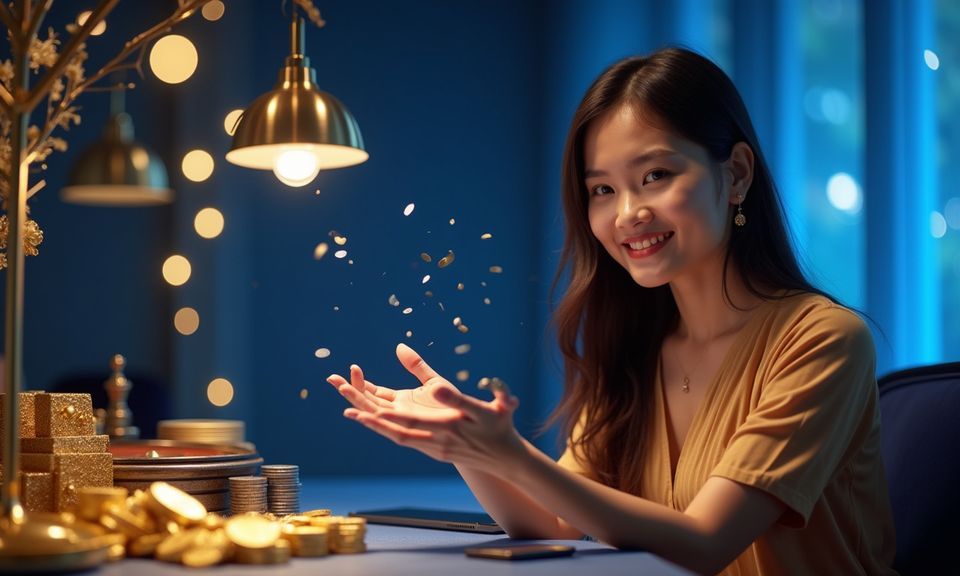 kiss998 Our Cai Shen Collection Explained